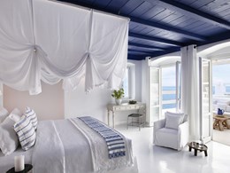 Deep Blu Villa with Private Pool