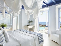 Cobalt Blu with Private Pool