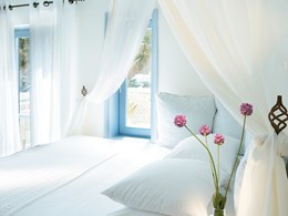 Mykonos Blu Apartment