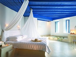 Exclusive Bungalow Suite