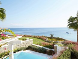 Grand Blu Suite with Private Pool