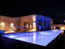 Signature Suite Private Pool 