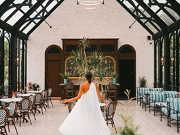 TIME Riverfront Cuisine & Bar