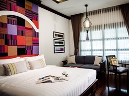 Romantic Lanna Deluxe