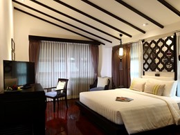 Romantic Lanna Grand Deluxe