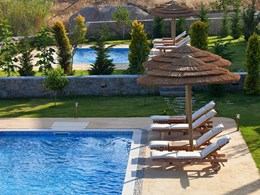 Luxury Villa  Piscine Privée 