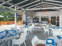 Saveurs italiennnes au restaurant Mis Amores
