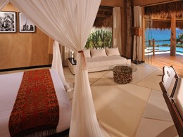 Lantoro (2 Bedroom Villa)