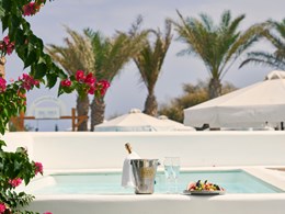 Signature Room with Private Pool