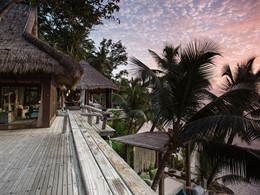 Villa North Island