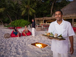Service exceptionnel