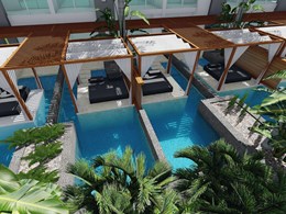Preferred Club Master Suite Private Pool 
