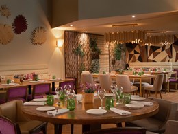 L’Italie à l’honneur au restaurant Capers