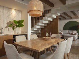 Club Two-Story Villa 