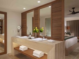 Club Junior Suite Ocean Front