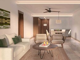 Club Master Suite Ocean Front