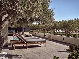 Evergreen Absolute 2 Bedroom Suite with Individual Pool