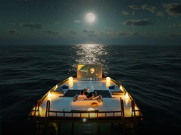Soirée cinéma magique sous les étoiles 