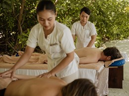 Massages traditionnels et soins holistiques