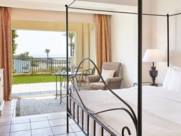 Family Bungalow Sea View