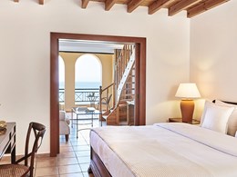 Family Maisonette Sea View