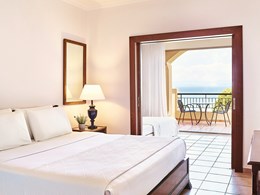 Sea View Family Room