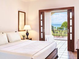 Sea View Garden Family Room Ground Floor