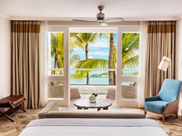 Sunset Balcony Room 