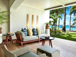 2 Bedroom Ocean Suite