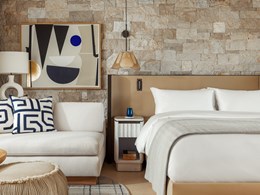 Aesthesis Bungalow Sea View