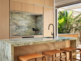 Two Bedroom Epos Suite Seafront