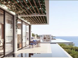 Four Bedroom Grand Seafront Villa 