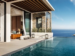 Family Bay View Villa 