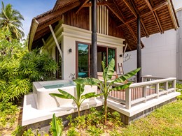 La Garden Villa de l'Outrigger Khao Lak Beach Resort