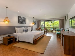 Premier Garden Balcony