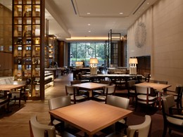 Le restaurant Grand Kitchen