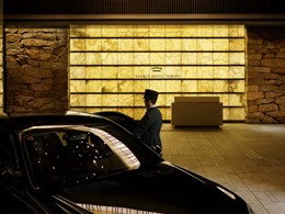 Luxe discret et raffinement japonais