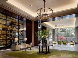 Le lobby, entre modernité et tradition