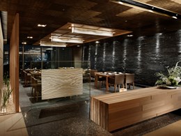 Immersion japonaise au Wadakura