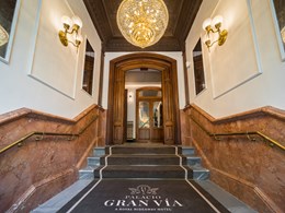 Un joyau architectural