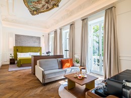 Alhambra Junior Suite