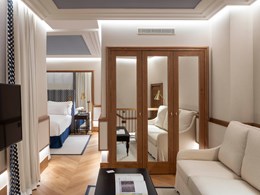 Junior Suite Solecio