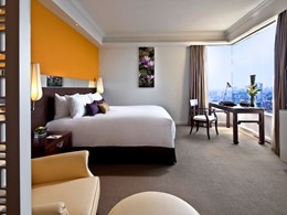 Luxury Room du Sofitel Plaza à Hanoi