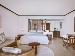 2 Bedroom Family Suite Beachfront