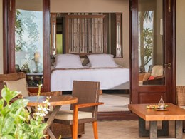 Junior Suite Ground Floor 