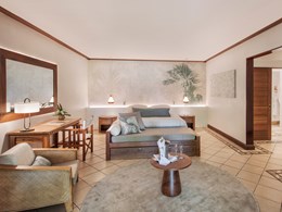 2 Bedroom Family Suite