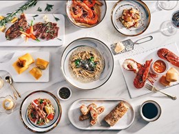 Une cuisine variée et internationale