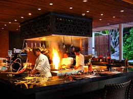 Les Chefs à l'oeuvre