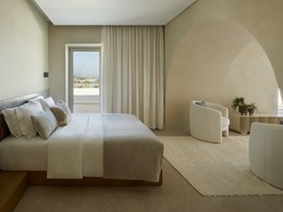 Garden View Suite with Private Pool