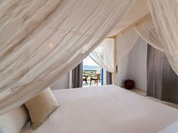 Superior Double Sea View 